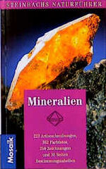 ISBN 9783576105614: Mineralien