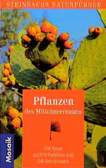 Pflanzen des Mittelmeerraums