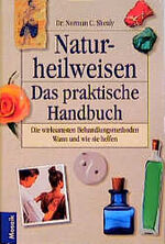 ISBN 9783576107663: Naturheilweisen - Das praktische Handbuch