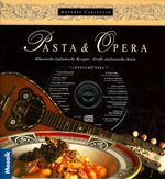 ISBN 9783576107861: Pasta & Opera CD fehlt!