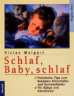 Vivian Weigert: Schlaf, Baby, schlaf. Pr