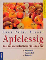 ISBN 9783576110564: Apfelessig by Bleuel, Hans P.