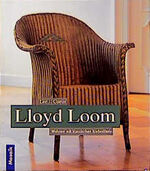 ISBN 9783576114036: Lloyd Loom Wohnen mit klassischen Korkmöbeln