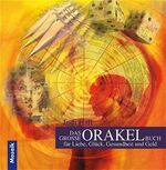 ISBN 9783576116023: Das große Orakel-Buch für Liebe, Glück, Gesundheit, Geld