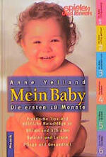 ISBN 9783576131002: Mein Baby