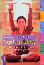 ISBN 9783576131088: Yoga für jeden Tag