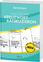 ISBN 9783577003247: Bertelsmann Das große Kreuzworträtsellexikon - NEU