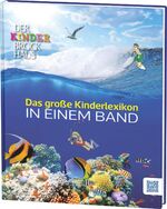 ISBN 9783577003254: Der Kinder Brockhaus Das große Kinderlexikon in einem Band