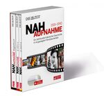 ISBN 9783577074681: Nahaufnahme. Ein Jahrhundert deutscher Geschichte in nie gezeigten Filmdokumenten. 1918 - 1990. 8 DVDs + Begleitbuch.