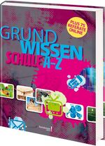 ISBN 9783577075473: Grundwissen Schule A-Z