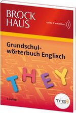 ISBN 9783577076012: Grundschulwörterbuch Englisch