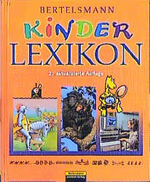 ISBN 9783577100281: Bertelsmann Kinderlexikon