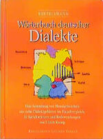 Wörterbuch deutscher Dialekte