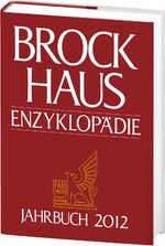 ISBN 9783577127523: Brockhaus Enzyklopädie Jahrbuch 2012 (Gebundene Ausgabe) Kulturchronik Lexikon Chroniken 2012 Jahr 2012 Jahres-Lexikon Sportchronik Nachschlagewerk Jahreschroniken Olympische Sommerspiele London Schul