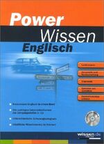 ISBN 9783577135085: PowerWissen Englisch