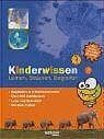 Kinderwissen – Lernen, Staunen, Begreifen