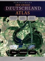 Bertelsmann, Der grosse Deutschland-Atlas