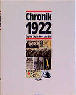 Chronik 1922