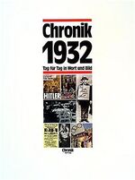 Chronik 1932