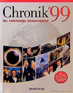 ISBN 9783577142199: Chronik 1999