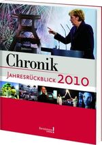 ISBN 9783577142304: Chronik Jahresrückblick 2010