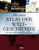 ISBN 9783577146050: Der neue Atlas der Weltgeschichte