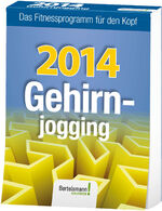 ISBN 9783577152433: Gehirnjogging 2014 - Das Fitnessprogramm für den Kopf