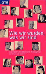 ISBN 9783579005485: Wie wir wurden, was wir sind – Gespräche mit feministischen Theologinnen der ersten Generation