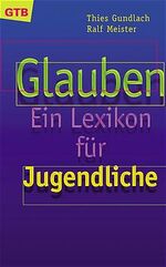 ISBN 9783579008530: Glauben