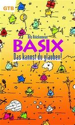 ISBN 9783579008547: Basix