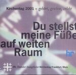 ISBN 9783579013992: Du stellst meine Füße auf weiten Raum