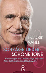 ISBN 9783579014852: Schräge Lieder, schöne Töne