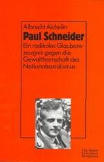 ISBN 9783579018645: Paul Schneider