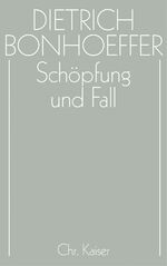 ISBN 9783579018737: Schöpfung und Fall