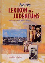 ISBN 9783579023052: Neues Lexikon des Judentums