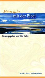 ISBN 9783579023304: Mein Jahr mit der Bibel