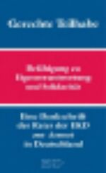 ISBN 9783579023854: Gerechte Teilhabe – Befähigung zu Eigenverantwortung und Solidarität. Eine Denkschrift des Rates der EKD zur Armut in Deutschland