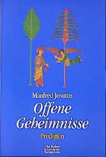 Offene Geheimnisse – Predigten