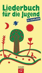 ISBN 9783579034201: Liederbuch für die Jugend - Geistliche Lieder für Schule und Kindergottesdienst