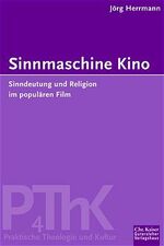 ISBN 9783579034829: Sinnmaschine Kino