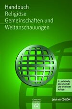 ISBN 9783579035857: Handbuch Religiöse Gemeinschaften - Freikirchen Sondergemeinschaften - Sekten Weltanschauungsgemeinschaft Neureligionen - Für den VELDK-Arbeitskreis Religiöse Gemeinschaften im Auftrage des Lutherischen Kirchenatmes herausgegeben