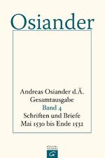 ISBN 9783579042695: Gesamtausgabe / Schriften und Briefe Mai 1530 bis Ende 1532