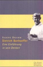 ISBN 9783579051833: Dietrich Bonhoeffer