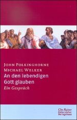 ISBN 9783579051871: An den lebendigen Gott glauben: Ein Gespräch Ein Gespräch