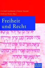 ISBN 9783579054070: Freiheit und Recht