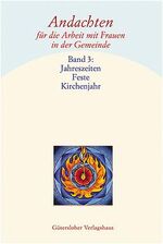 Andachten für die Arbeit mit Frauen in der Gemeinde