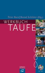 ISBN 9783579059150: Werkbuch Taufe