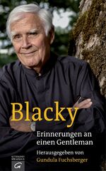 ISBN 9783579067834: Blacky - Erinnerungen an einen Gentleman