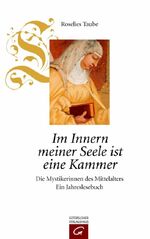 ISBN 9783579068619: Im Innern meiner Seele ist eine Kammer