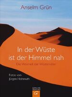 ISBN 9783579069593: In der Wüste ist der Himmel nah